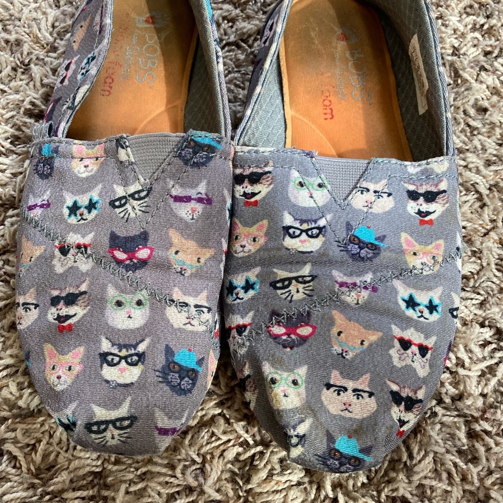 Bob’s from Skechers